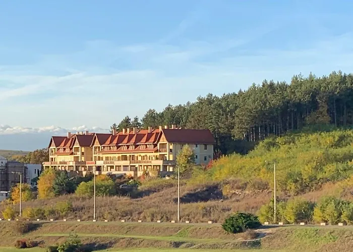 Ferzs Apartman Egerszalok