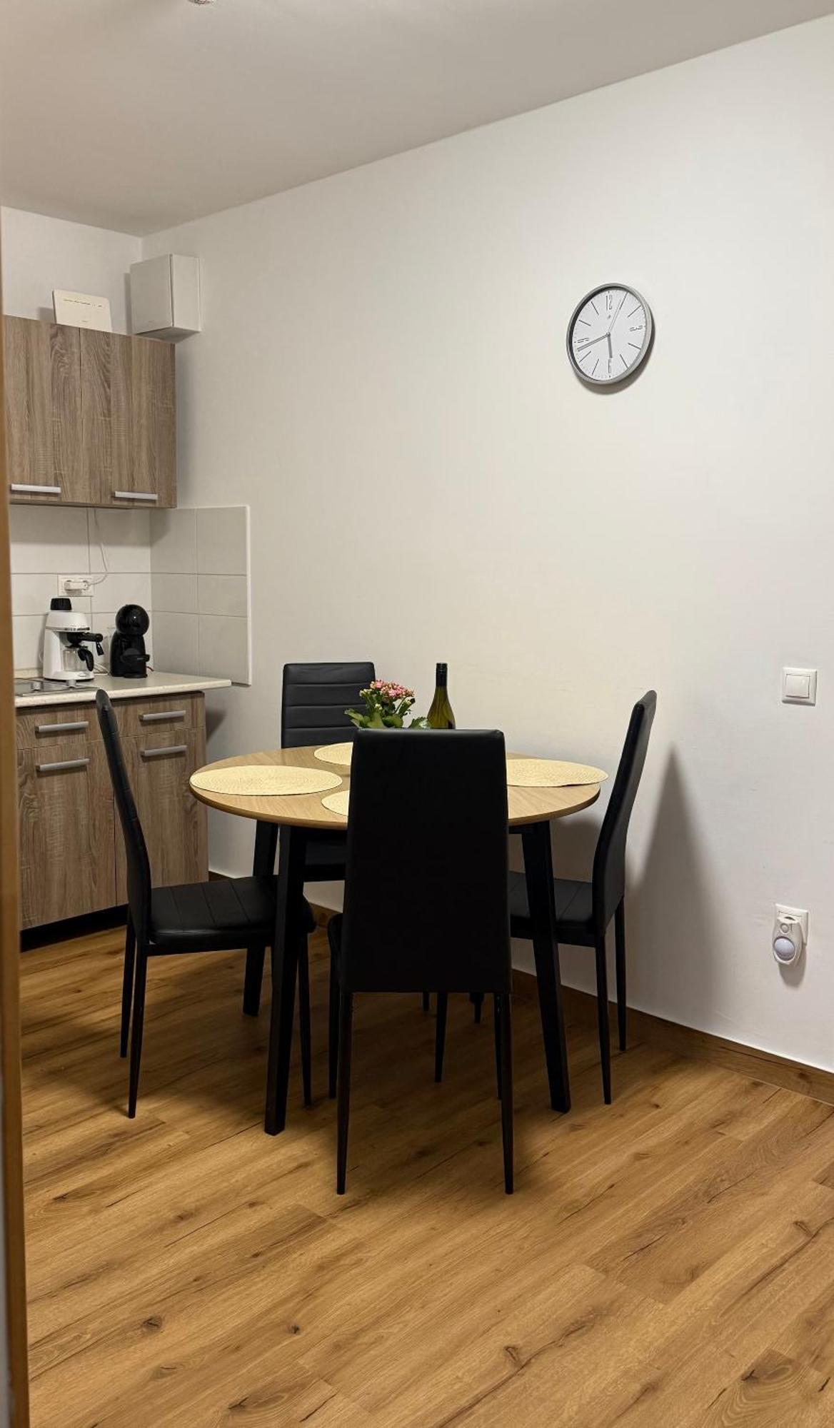 Apartment Ferzs Egerszalok