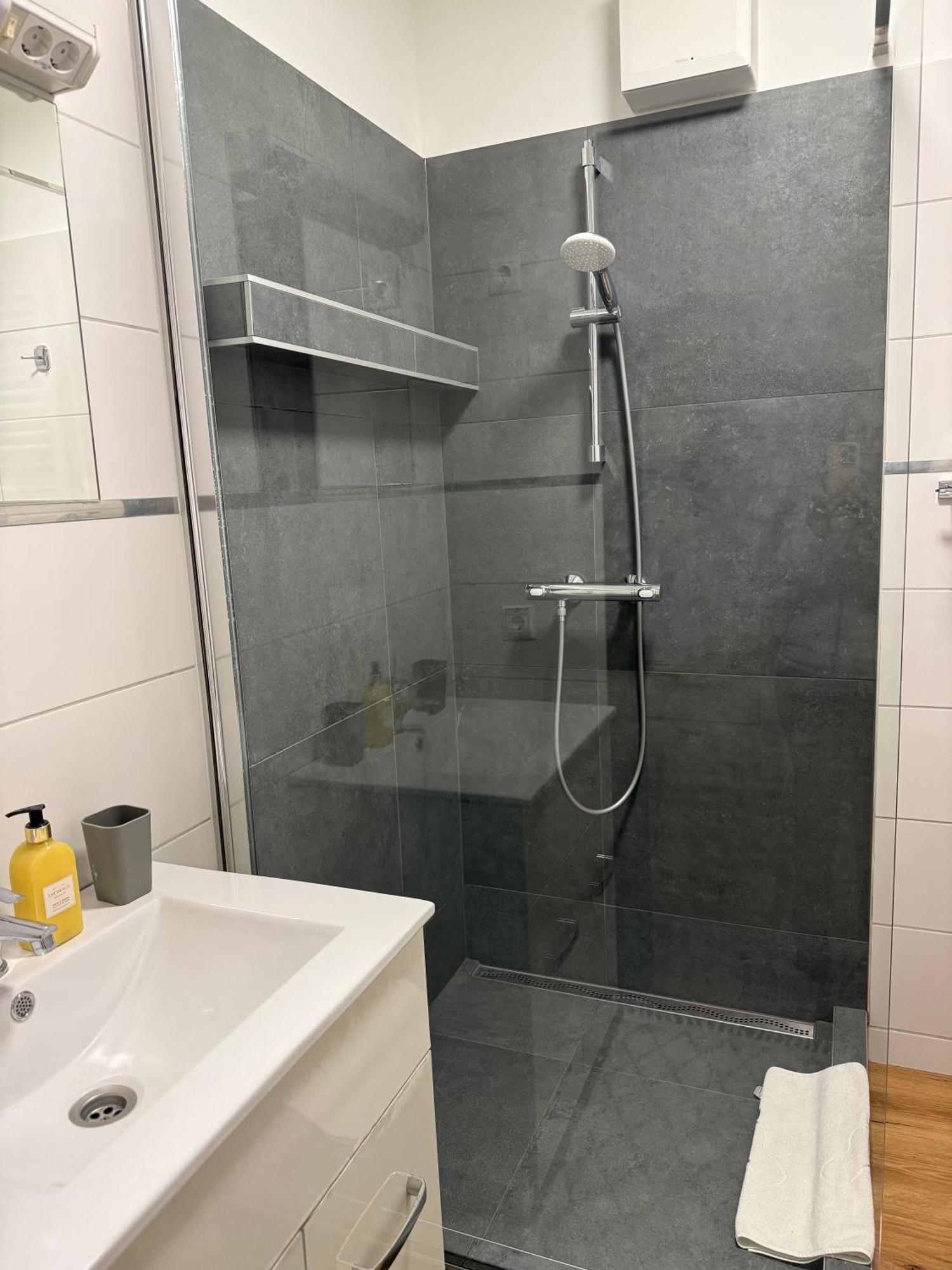 Ferzs Apartment Egerszalok